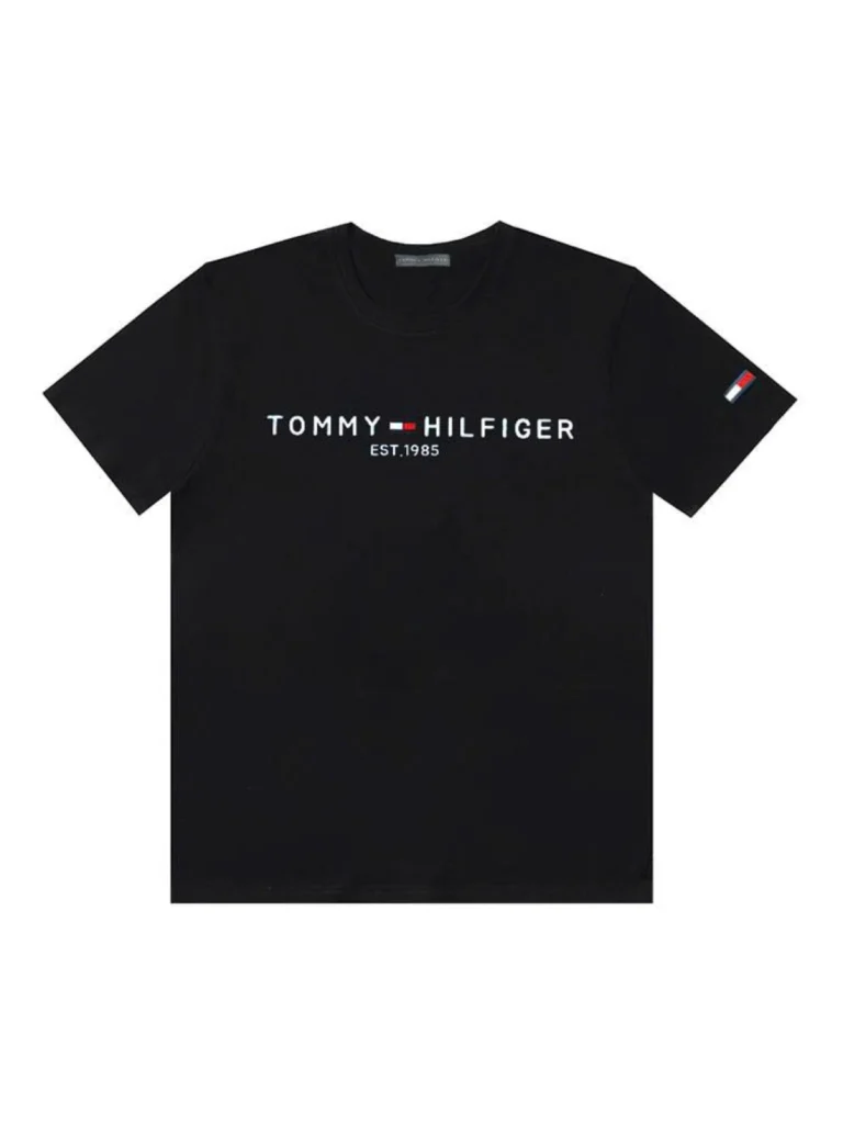 Áo Thun Tommy Hilfiger Est 1985